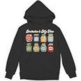 Inclusion Is My Jam Neurodiversity Special Education Teacher Unisex Hoodie, trending gift Inclusion Is My Jam Neurodiversity Special Education Teacher Unisex Hoodie, trending gift