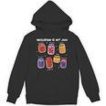 Inclusion Is My Jam Special Education Teacher Para Autism Unisex Hoodie, trending gift