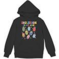 Inclusion Is My Jam SPED Teacher Special Education Life Unisex Hoodie, trending gift Inclusion Is My Jam SPED Teacher Special Education Life Unisex Hoodie, trending gift