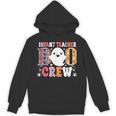 Infant Teacher Boo Crew Halloween Costume Unisex Hoodie, trending gift
