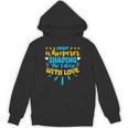 Infant Whisperer Daycare School Childcare Infant Teacher Unisex Hoodie, trending gift Infant Whisperer Daycare School Childcare Infant Teacher Unisex Hoodie, trending gift