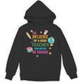 The Influence Of A Good Teacher Can Never Be Erased Quote Unisex Hoodie, trending gift The Influence Of A Good Teacher Can Never Be Erased Quote Unisex Hoodie, trending gift