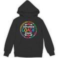 Instructional Coach Squad Teacher Assistant Support Team Unisex Hoodie, trending gift Instructional Coach Squad Teacher Assistant Support Team Unisex Hoodie, trending gift