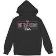 Intervention Team Best Intervention Teacher Squad Unisex Hoodie, trending gift Intervention Team Best Intervention Teacher Squad Unisex Hoodie, trending gift