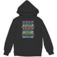 Their There And They'Re English Teacher Men Women Unisex Hoodie, English Teacher Gifts, trending gift