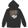 It's A Good Day To Make Some Art Artist Drawing Teacher Unisex Hoodie, trending gift