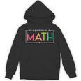 Its A Good Day To Do Math Test Day Testing Math Teachers Kid Unisex Hoodie, trending gift