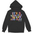 Its A Good Day To Run And Play PE Teacher Must Have Unisex Hoodie, Pe Teacher Gifts, trending gift Its A Good Day To Run And Play PE Teacher Must Have Unisex Hoodie, Pe Teacher Gifts, trending gift