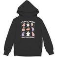 It’s Okay To Feel All The Feels Special Ed Teacher Halloween Unisex Hoodie, trending gift It’s Okay To Feel All The Feels Special Ed Teacher Halloween Unisex Hoodie, trending gift