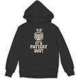 Its Pottery Day Clay Craft Ceramic Hobby Artisan Art Teacher Unisex Hoodie, trending gift Its Pottery Day Clay Craft Ceramic Hobby Artisan Art Teacher Unisex Hoodie, trending gift