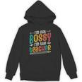 I´m Not Bossy I´m The Teacher Graduation Men Women Unisex Hoodie, trending gift I´m Not Bossy I´m The Teacher Graduation Men Women Unisex Hoodie, trending gift