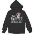 Just Anotter School Day Cute Otter Lover Teacher Student Unisex Hoodie, trending gift