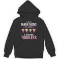 Just Kidding I Chase Toddlers Daycare Provider Nanny Teacher Unisex Hoodie, trending gift Just Kidding I Chase Toddlers Daycare Provider Nanny Teacher Unisex Hoodie, trending gift