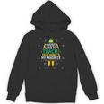 I Just Like To Teach Teaching My Favorite Christmas Teacher Unisex Hoodie, trending gift
