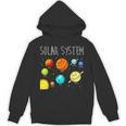 Kids Solar Systems Cute Planets Space Science Teacher School Unisex Hoodie, Science Teacher Gifts, trending gift Kids Solar Systems Cute Planets Space Science Teacher School Unisex Hoodie, Science Teacher Gifts, trending gift