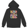 Kind Is Always Cool Groovy Teacher Be Kind Kindness Matters Unisex Hoodie, Groovy Teacher Gifts, trending gift Kind Is Always Cool Groovy Teacher Be Kind Kindness Matters Unisex Hoodie, Groovy Teacher Gifts, trending gift