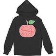 Kindergarten Apple Word Art For Teachers & Students Unisex Hoodie, trending gift Kindergarten Apple Word Art For Teachers & Students Unisex Hoodie, trending gift