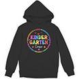 Kindergarten Crew Funy Back To School Teachers Kids Students Unisex Hoodie, trending gift