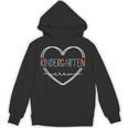 Kindergarten Crew Kinder Crew Teacher Squad Team Preschool Unisex Hoodie, trending gift Kindergarten Crew Kinder Crew Teacher Squad Team Preschool Unisex Hoodie, trending gift