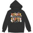 Kindergarten Dream Ghost Team Fall Halloween Spooky Teachers Unisex Hoodie, trending gift Kindergarten Dream Ghost Team Fall Halloween Spooky Teachers Unisex Hoodie, trending gift