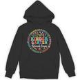 Kindergarten Dream Team Back To School Teacher Flower For Men Women Girls Kids Unisex Hoodie, trending gift