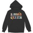 Kindergarten Dream Team Teacher Back To School Unisex Hoodie, trending gift Kindergarten Dream Team Teacher Back To School Unisex Hoodie, trending gift