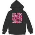 In My Kindergarten Era Girl Back To School Kinder Teacher Unisex Hoodie, trending gift In My Kindergarten Era Girl Back To School Kinder Teacher Unisex Hoodie, trending gift