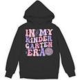 In My Kindergarten Era Teacher Kids Back To School Kinder Unisex Hoodie, trending gift In My Kindergarten Era Teacher Kids Back To School Kinder Unisex Hoodie, trending gift