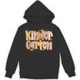Kindergarten Teacher Fall Pumpkin Autumn Cute Unisex Hoodie, trending gift Kindergarten Teacher Fall Pumpkin Autumn Cute Unisex Hoodie, trending gift