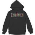 Kindergarten Team Crew Kinder Squad Back To School Teacher Unisex Hoodie, trending gift Kindergarten Team Crew Kinder Squad Back To School Teacher Unisex Hoodie, trending gift