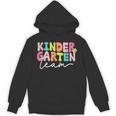 Kindergarten Team Teacher Back To School Kindergarten Squad Unisex Hoodie, trending gift Kindergarten Team Teacher Back To School Kindergarten Squad Unisex Hoodie, trending gift