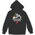Koalafied Teacher Proud School Teacher Koala Cute T-Shirt Unisex Hoodie, trending gift Koalafied Teacher Proud School Teacher Koala Cute T-Shirt Unisex Hoodie, trending gift