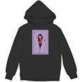 La Maestra Mexican Bingo Card Teacher Lottery Card Unisex Hoodie, trending gift