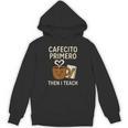Latina Teacher Bilingual Educator Spanish Heritage Empower Unisex Hoodie, trending gift Latina Teacher Bilingual Educator Spanish Heritage Empower Unisex Hoodie, trending gift