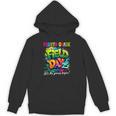 Let The Games Begin Fourth Grade Field Day 2025 Teacher Kid Unisex Hoodie, trending gift Let The Games Begin Fourth Grade Field Day 2025 Teacher Kid Unisex Hoodie, trending gift