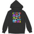 Let's Explore Under The Sea Back To School Student Teacher Unisex Hoodie, trending gift Let's Explore Under The Sea Back To School Student Teacher Unisex Hoodie, trending gift