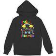Level Up Your Education Gaming Inspired Teacher Gamers For Men Women Kids Unisex Hoodie, trending gift Level Up Your Education Gaming Inspired Teacher Gamers For Men Women Kids Unisex Hoodie, trending gift