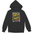 Can I Lick It Periodic Table Science Teacher Men Women Unisex Hoodie, Science Teacher Gifts, trending gift