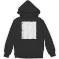 Lined Paper Notebook Halloween Costume For Students Teachers For Men Women Kids Unisex Hoodie, trending gift