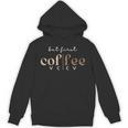 Literacy Science Of Reading Phonics Teacher Linguist Coffee Unisex Hoodie, Science Teacher Gifts, trending gift