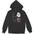Love Art For Artist Art Teacher Unisex Hoodie, trending gift Love Art For Artist Art Teacher Unisex Hoodie, trending gift