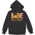 Love First Grade Happy Fall Thanksgiving Women 1st Teacher Unisex Hoodie, First Grade Teacher Gifts, trending gift Love First Grade Happy Fall Thanksgiving Women 1st Teacher Unisex Hoodie, First Grade Teacher Gifts, trending gift
