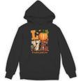 Love Kindergarten Teacher Turkey Thanksgiving Autumn Fall Unisex Hoodie, trending gift Love Kindergarten Teacher Turkey Thanksgiving Autumn Fall Unisex Hoodie, trending gift