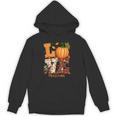 Love Preschool Teacher Turkey Thanksgiving Autumn Fall Unisex Hoodie, trending gift