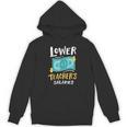 Lower Teacher's Salaries For Men Women Girls Kids Unisex Hoodie, trending gift Lower Teacher's Salaries For Men Women Girls Kids Unisex Hoodie, trending gift