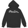 Maestra Cute Bilingual Spanish Teacher Unisex Hoodie, trending gift Maestra Cute Bilingual Spanish Teacher Unisex Hoodie, trending gift