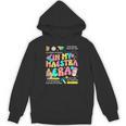 In My Maestra Era Spanish Bilingual Teacher Back To School Unisex Hoodie, trending gift