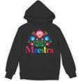 Maestra Proud Spanish Teacher Bilingual Teacher Latina Unisex Hoodie, trending gift Maestra Proud Spanish Teacher Bilingual Teacher Latina Unisex Hoodie, trending gift