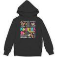 Maestra Spanish Teacher Back To School Maestra De Espanol Unisex Hoodie, trending gift