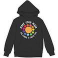 Make Your Mark For a International Dot Day Teacher Dot Lover Unisex Hoodie, trending gift Make Your Mark For a International Dot Day Teacher Dot Lover Unisex Hoodie, trending gift